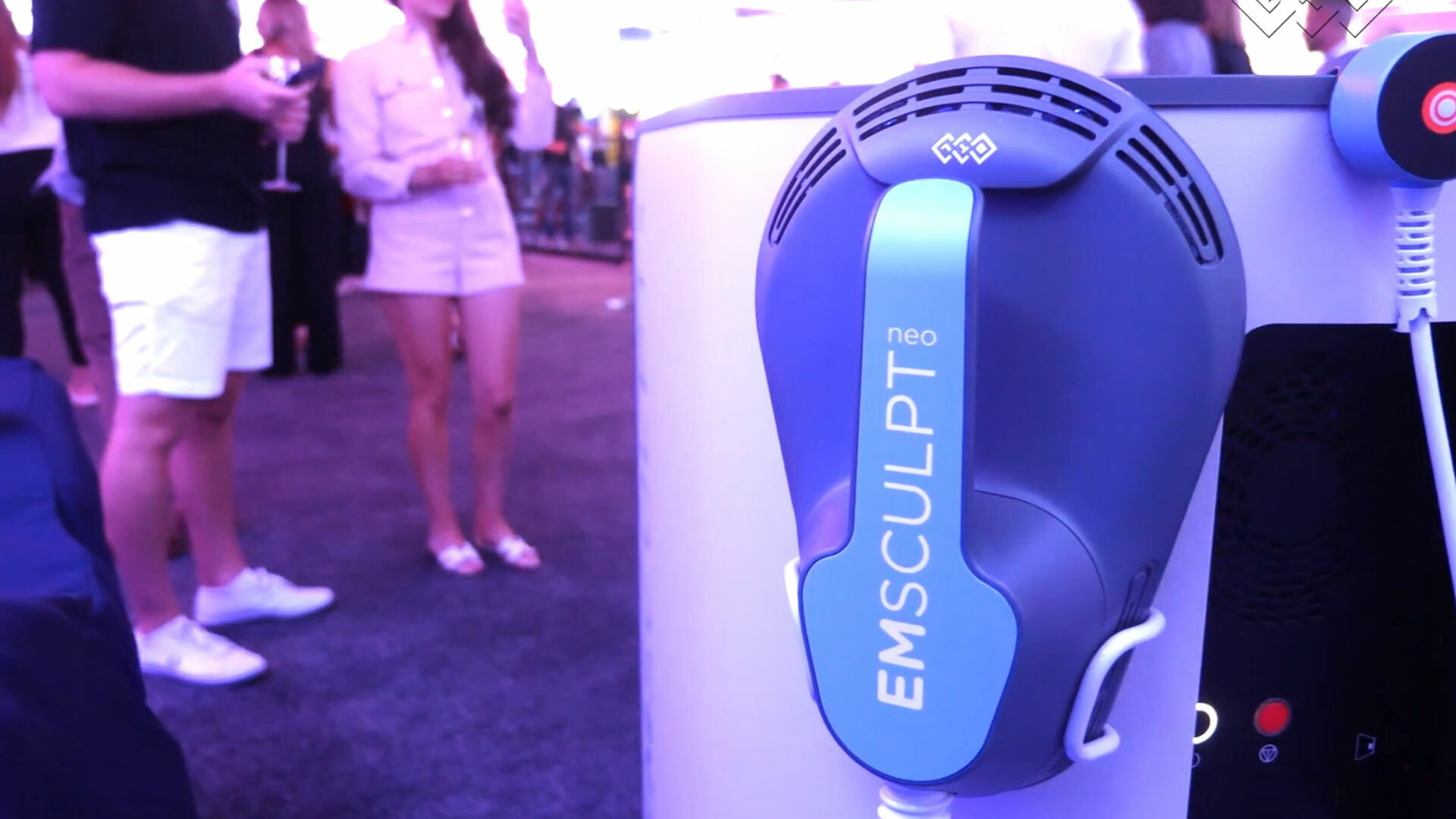 R-Force Antigravitations-Laufband – BTL R-FORCE