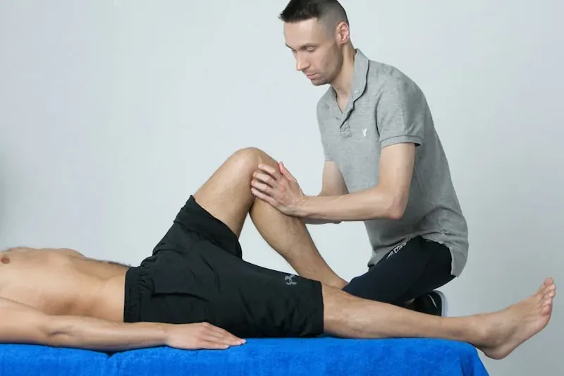 Rehabilitation ICF and participation-oriented rehab